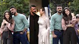 بعد تصدرها التريند وحديثها عنه.. 20صورة تجمع يارا السكري بـ أحمد العوضي