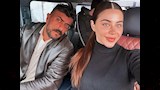 أحمد العوضي  ويارا السكري  (35)