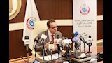 الدكتور خالد عبدالغفار وزير الصحة (2)