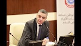 مؤتمر صحفي بوزارة الصحة (2)