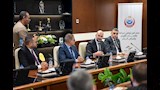 المؤتمر الصحفي (1)