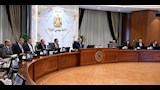 مدبولي يتابع برنامج التحول الاقتصادي الوطني (2)