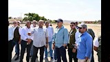 الري تكشف استعداداتها لمواجهة أخطار السيول (3)