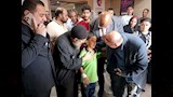 الاطمئنان