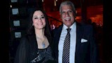 "شقيقتها فنانة مشهورة".. 15 صورة وأبرز المعلومات عن هدى رياض زوجة حسن شحاتة