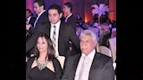 هدى رياض زوجة حسن شحاتة