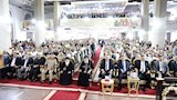 البابا تواضروس يشارك في احتفالية اليوبيل الذهبي لمطرانية ملوي (5)_2