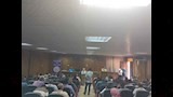 إعلام المنيا يناقش مخاطر الشائعات وحروب الجيل الرابع
