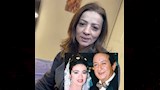 الفنانة مونيا