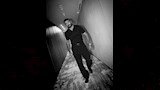  أحمد العوضي بلوك شبابي أنيق في قمة الإعلام العربي