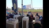 حصاد البطاطا الحلوة بالمنيا يفتح طريق المزارعات إلى الأسواق العالمية  (3)