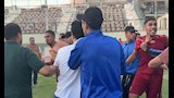 مباراة طنطا والنصر