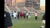 مباراة طنطا والنصر