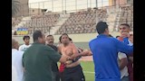 مباراة طنطا والنصر