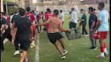 مباراة طنطا والنصر