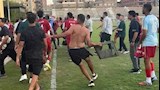 مباراة طنطا والنصر