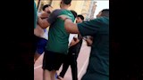 مباراة طنطا والنصر