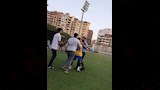 مباراة طنطا والنصر