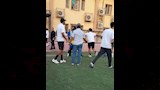 مباراة طنطا والنصر