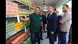 التموين تبحث تعزيز الأمن الغذائي ودعم الأولى بالرعاية (2)