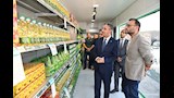 التموين تبحث تعزيز الأمن الغذائي ودعم الأولى بالرعاية (3)