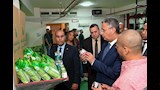 التموين تبحث تعزيز الأمن الغذائي ودعم الأولى بالرعاية (8)