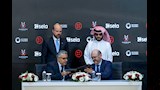 موسم الرياض يستضيف مهرجان الإثنوسبورت ويرعى كأس السوبر الإسباني (1)
