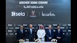 موسم الرياض يستضيف مهرجان الإثنوسبورت ويرعى كأس السوبر الإسباني (3)