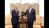 الدكتور بدر عبد العاطي