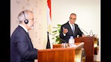 الدكتور بدر عبد العاطي