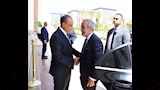 الدكتور بدر عبد العاطي