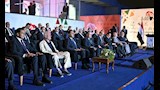 فعاليات دورة الألعاب الإفريقية الثانية عشرة للجامعات