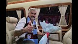 لقب وحيد.. أبرز المعلومات عن توماس رايس مدرب طرابزون سبور الجديد