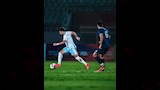 خلال مباراة بيراميدز والشرقية إنبي (3) (1)