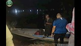 تمشيط مكثف لمصرف بلبيس بحثًا عن التمساح (3)