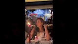 ريناد شقيقة الفنانة يارا السكري