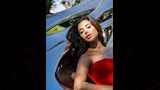 يارا السكري تخطف الأنظار في إحدى جلسات التصوير (3)