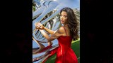 يارا السكري تخطف الأنظار في إحدى جلسات التصوير (4)
