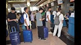 رحلة أوائل الثانوية العامة إلى برلين
