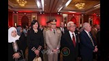 حفل العيد الوطني الصيني في القاهرة بحضور عدد من الوزراء والسفراء (4)