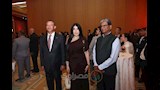 حفل العيد الوطني الصيني في القاهرة بحضور عدد من الوزراء والسفراء (2)