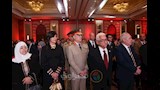 حفل العيد الوطني الصيني في القاهرة بحضور عدد من الوزراء والسفراء (3)