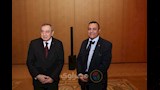 حفل العيد الوطني الصيني في القاهرة بحضور عدد من الوزراء والسفراء (9)