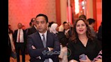 حفل العيد الوطني الصيني في القاهرة بحضور عدد من الوزراء والسفراء (14)
