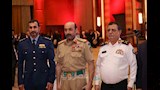 حفل العيد الوطني الصيني في القاهرة بحضور عدد من الوزراء والسفراء (15)