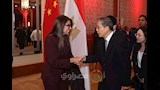 حفل العيد الوطني الصيني في القاهرة بحضور عدد من الوزراء والسفراء (20)