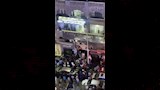 السيطرة على حريق محل أحذية في البيطاش بالإسكندرية (3)