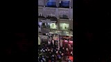 السيطرة على حريق محل أحذية في البيطاش بالإسكندرية (5)