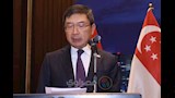 سفارة سنغافورة بالقاهرة تحتفل بالعيد الوطني (4)