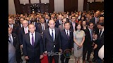 سفارة سنغافورة بالقاهرة تحتفل بالعيد الوطني (1)